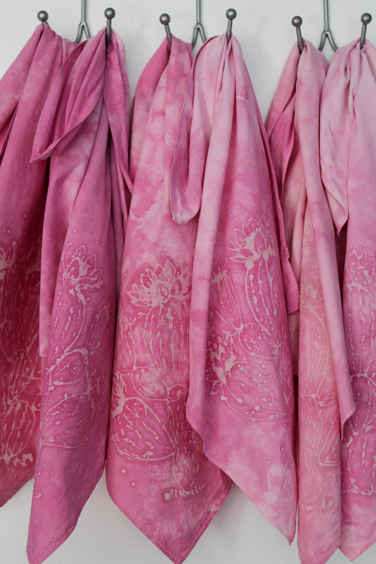 Prickly Pink Collection
