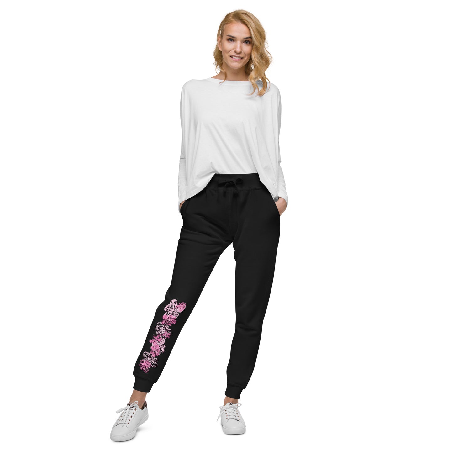 Daydream Believer unisex cotton heritage sweatpants