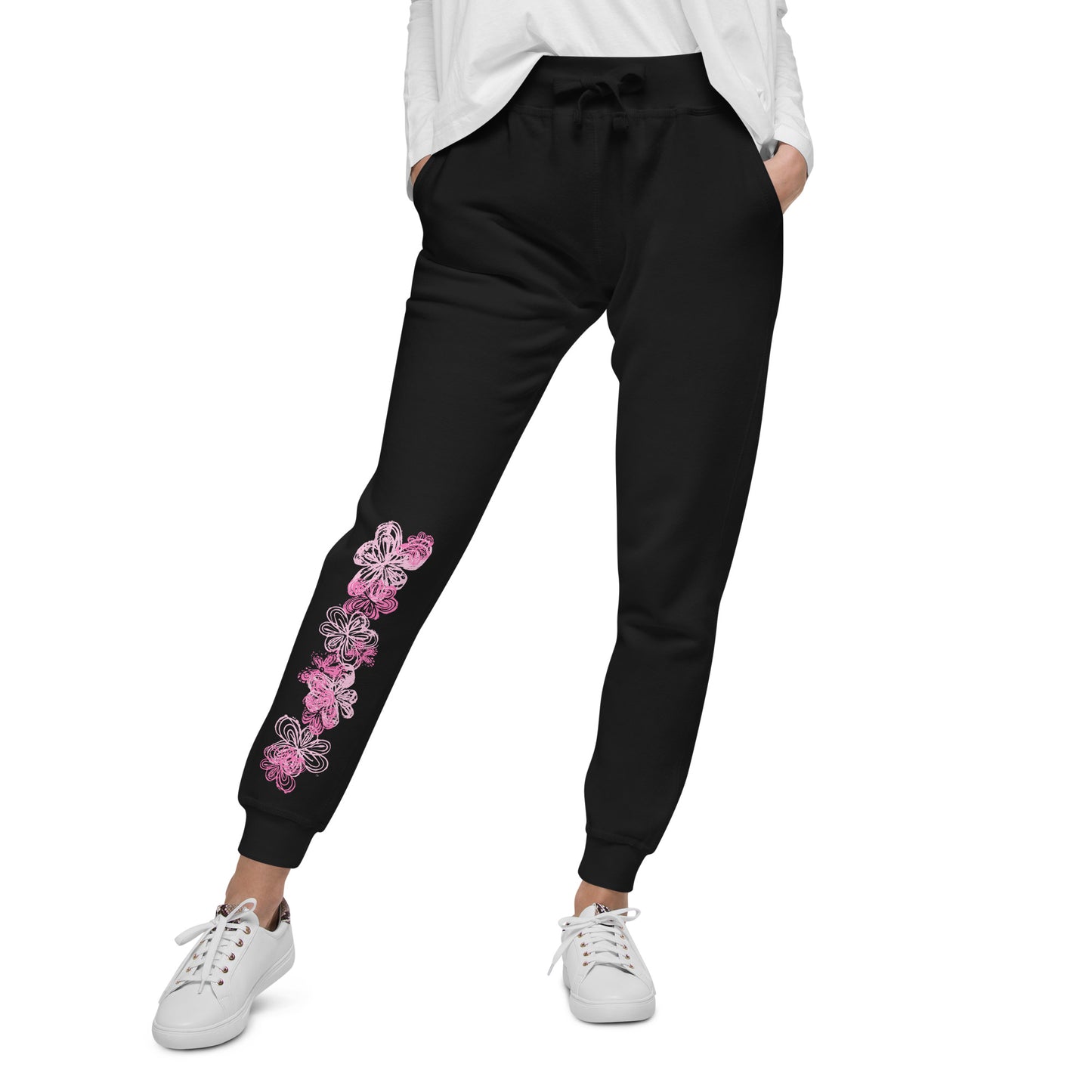Daydream Believer unisex cotton heritage sweatpants