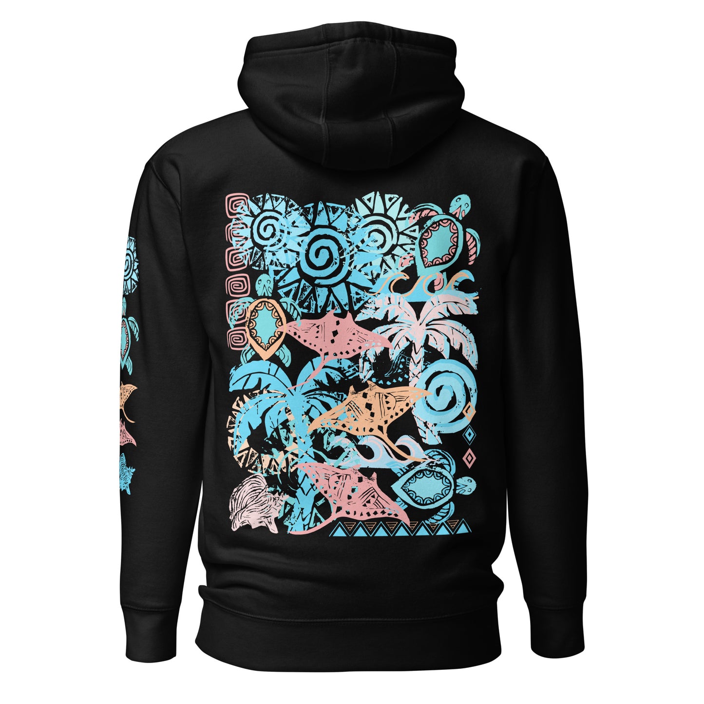 Rasa Milo artist artwork ocean