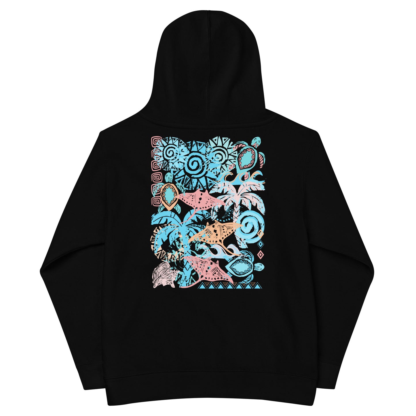 Rasa Milo artist ocean artwork