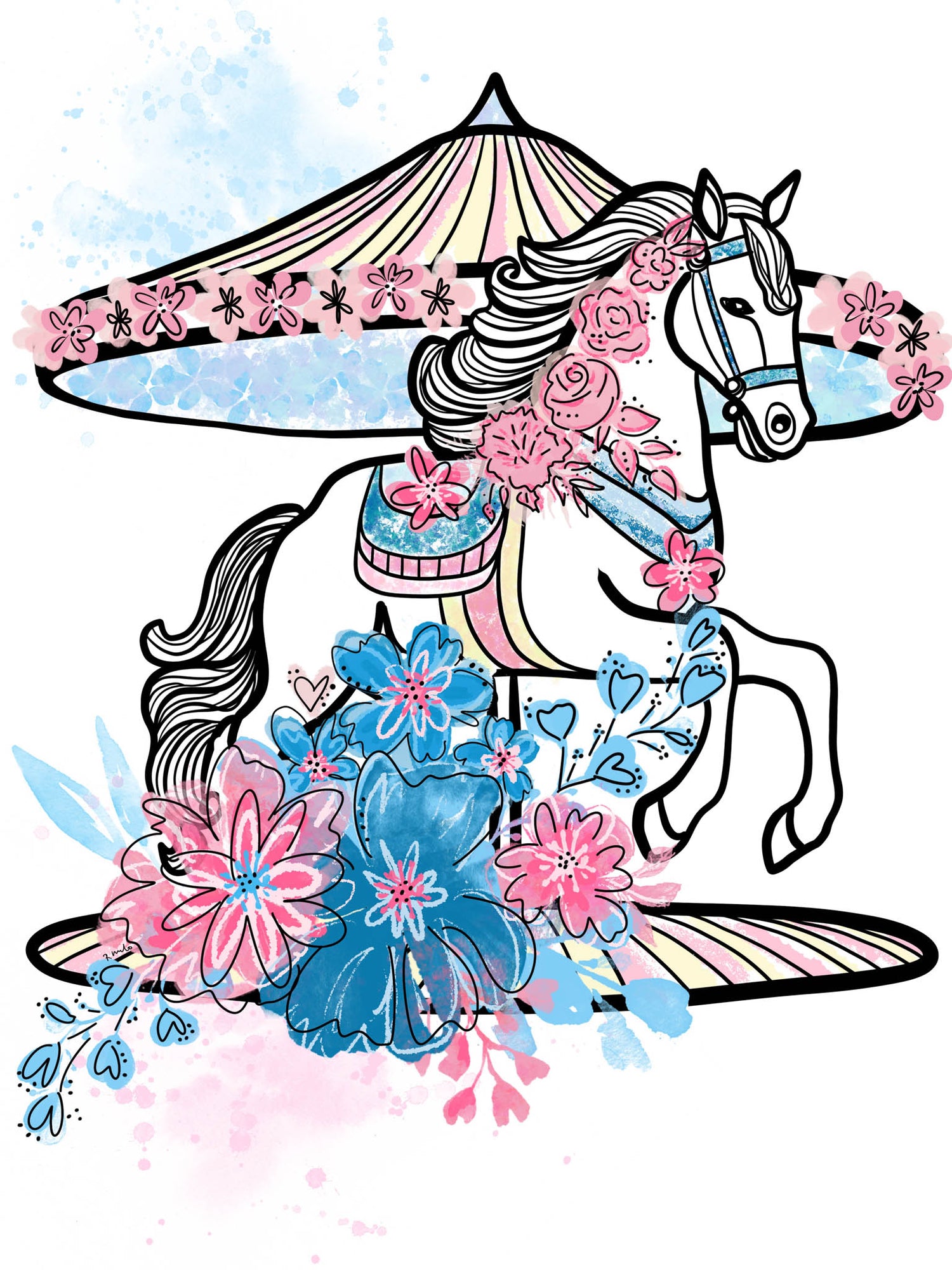 Carousel
