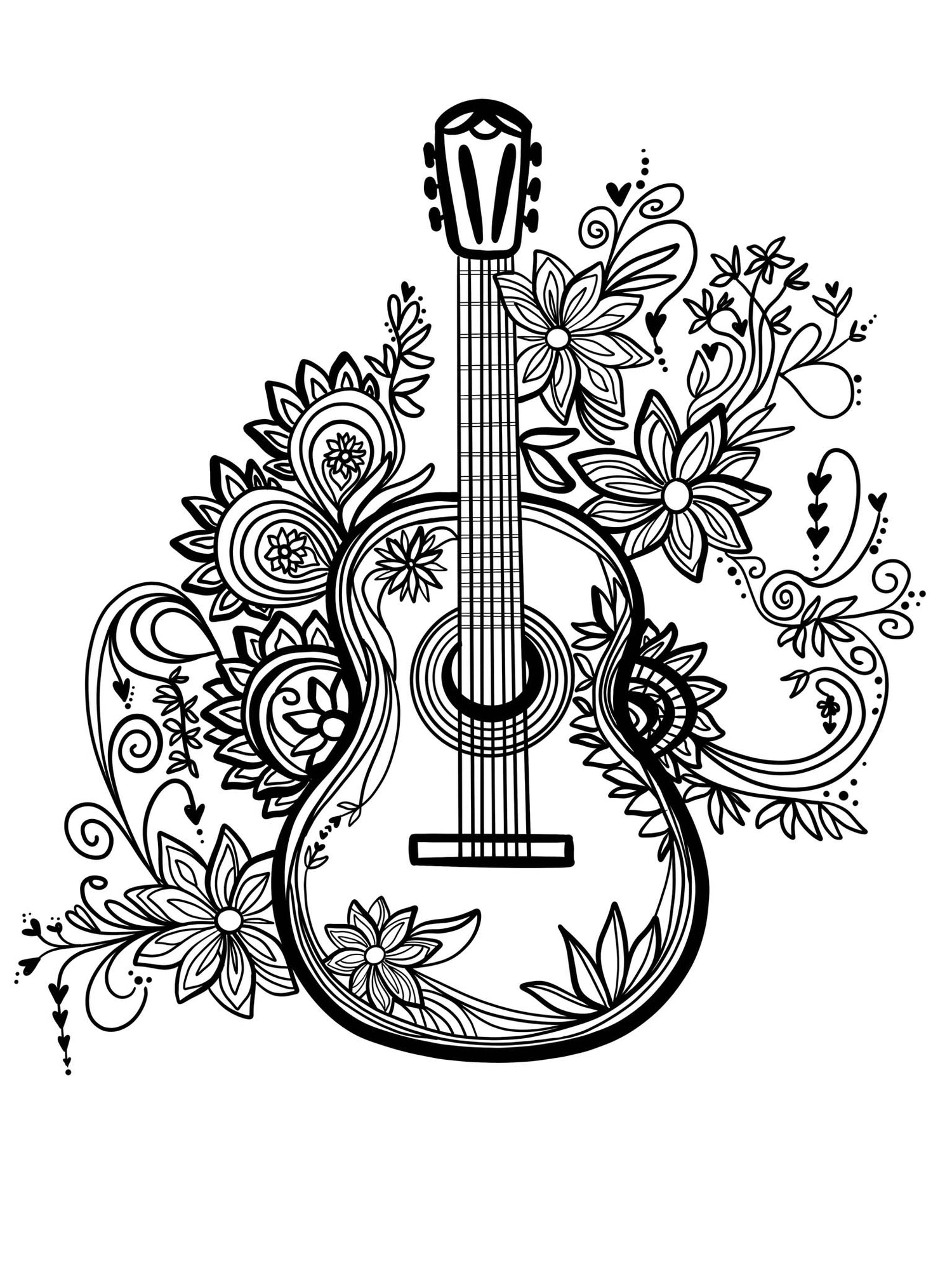 Guitar