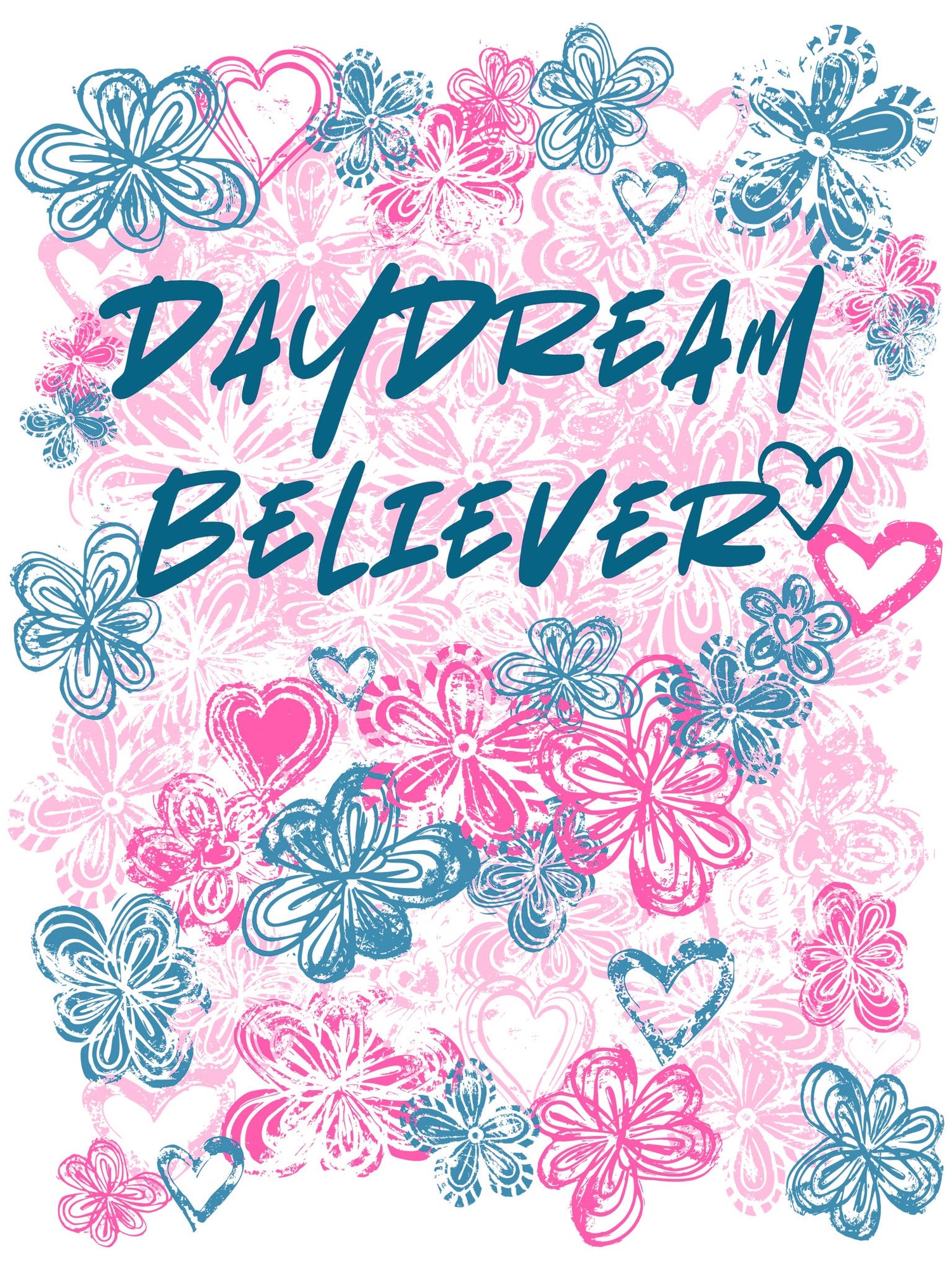 Daydream Believer