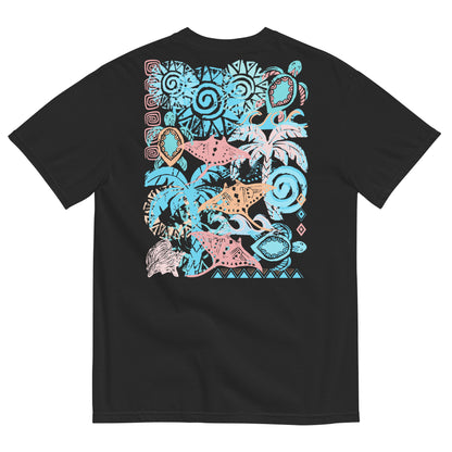 Rasa Milo artist ocean love artwork