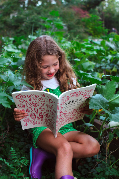 A practical garden planner for growing flowers, vegetables, and confidence—season by season.
