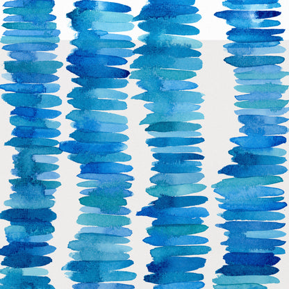 "Deep Sea Waterfall" — Ocean-Inspired Fine Art Print