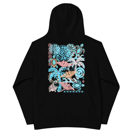 Rasa Milo artist ocean artwork